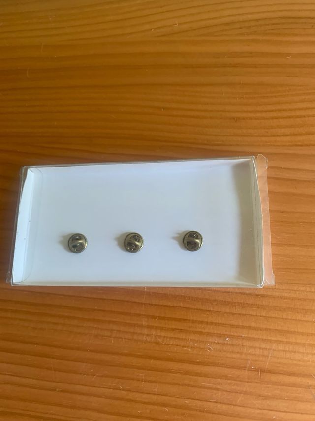 Pins barcelona 92 covi