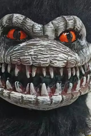 Critters Figura