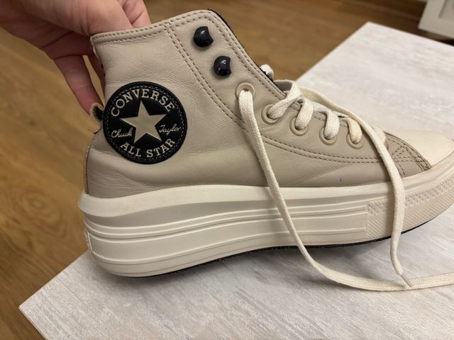 converse
