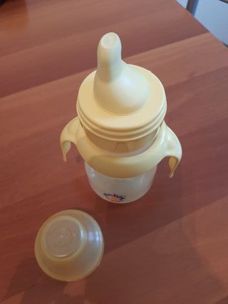 Tazza antigoccia Mebby