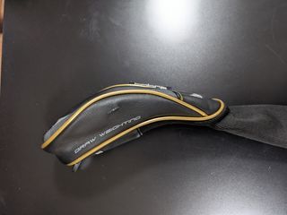 Funda Madera 3 Cobra F-Max