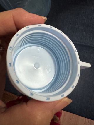 Ecobottiglia XtremeAqua Tupperware