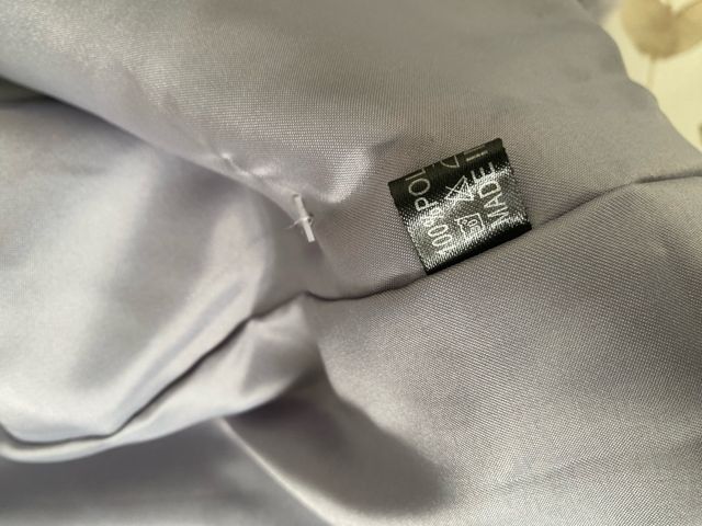 Chaqueta cortita tipo torera en gris nueva