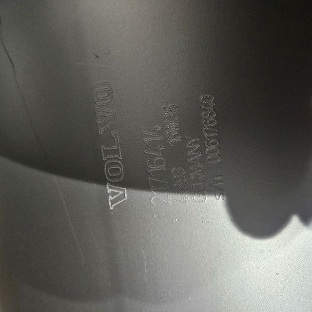 FILTRO PARTICULAS DPF