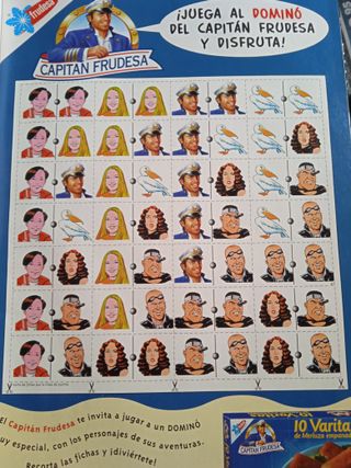 REVISTA TOP DISNEY, AQUA, ALEJANDRO SANZ...