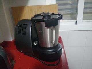 Robot de Cocina Cecotec Mambo 8590