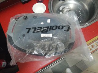 Robot de Cocina Cecotec Mambo 8590