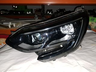 ✅️Faro de led renault megane 2016 2017