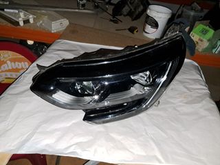 ✅️Faro de led renault megane 2016 2017