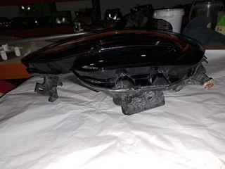 ✅️Faro de led renault megane 2016 2017