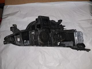 ✅️Faro de led renault megane 2016 2017