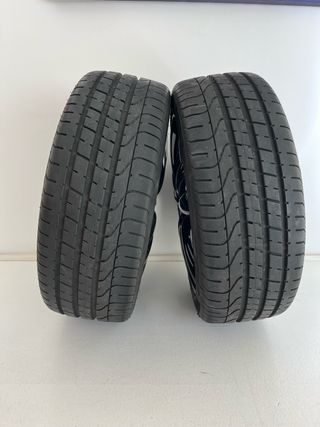 LLANTAS Y NEUMATICOS MINI JCW 2024