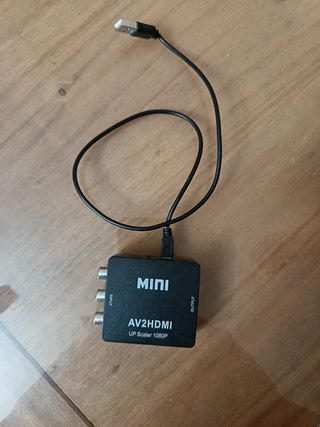 HDMI mini