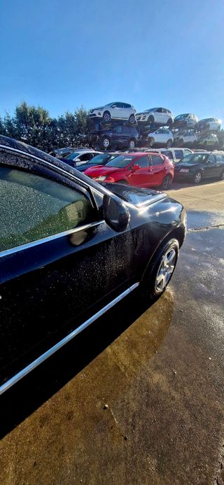 Despiece  VW  TOUAREG  2.5 tdi 