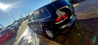 Despiece  VW  TOUAREG  2.5 tdi 