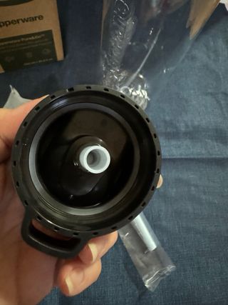 Ecobottiglia Pure e Go Tupperware