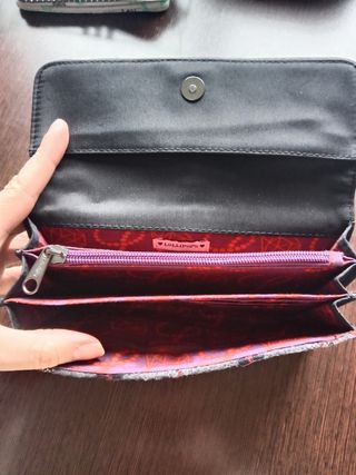 Cartera Lollipops