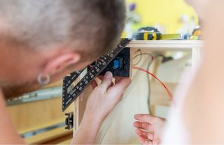 Mantenimiento - Bricolaje - Especialista en Madera