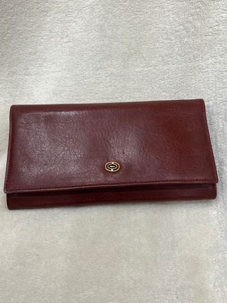 Cartera de Mujer Vintage Marrón