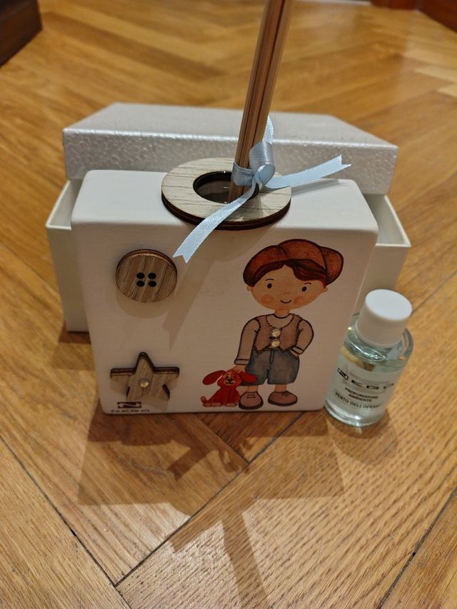 Diffusore d'ambiente