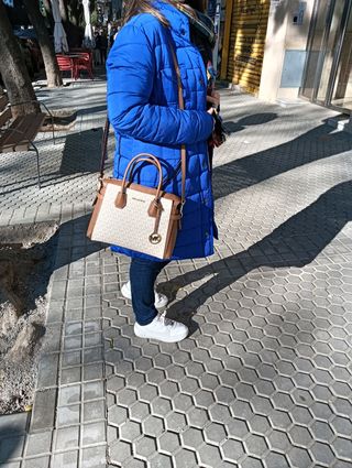 Plumífero Desigual 