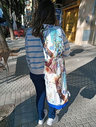 Plumífero Desigual 