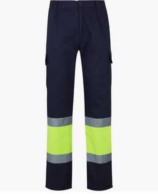 Pantalónes trabajo