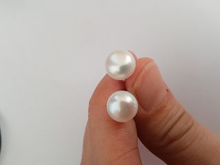pendientes Mayumi originales nuevos sin usar