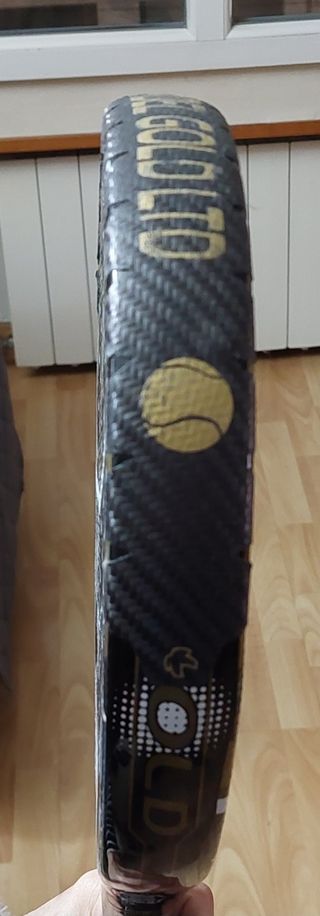 Pala de pádel
