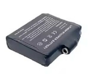 BATERIA RECARGABLE GUANTES CALEFACTABLES, CHALECOS