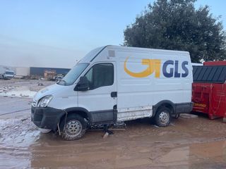Iveco Daily 2011