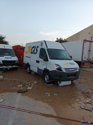 Iveco Daily 2011