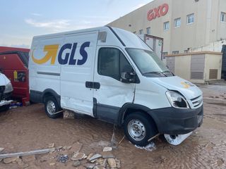 Iveco Daily 2011