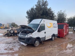 Iveco Daily 2011