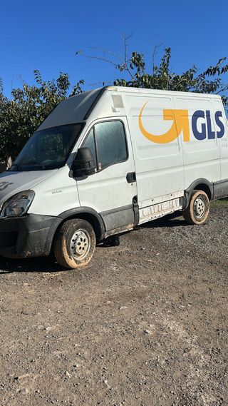 Iveco Daily 2011