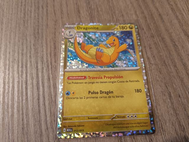 Cartas Pokémon McDonald's 2025