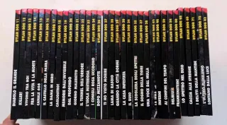 LOTTO di 33 Fumetti - DYLAN DOG - COLLEZIONE BOOK