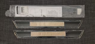 Battitacco Renault Clio 4