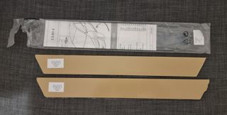 Battitacco Renault Clio 4