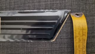 Battitacco Renault Clio 4