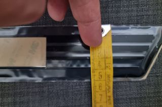 Battitacco Renault Clio 4