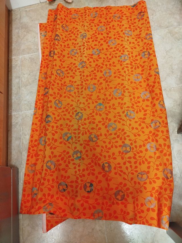 Cortinas habitación infantil