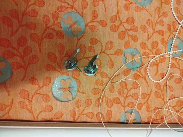 Cortinas habitación infantil