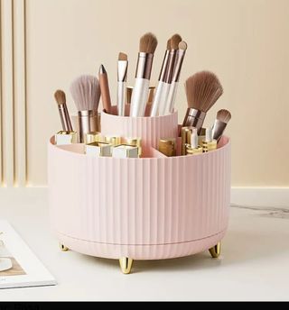 ORGANIZADOR DE COSMÉTICOS