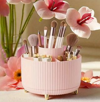 ORGANIZADOR DE COSMÉTICOS