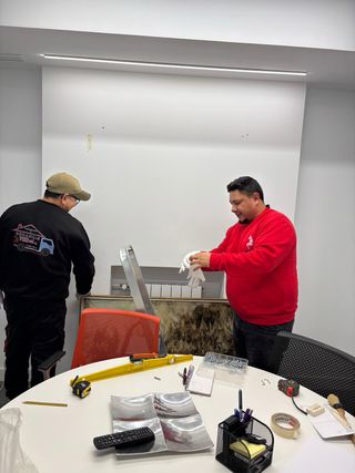 Mudanzas Montajes de Obras de Artes