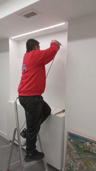 Mudanzas Montajes de Obras de Artes