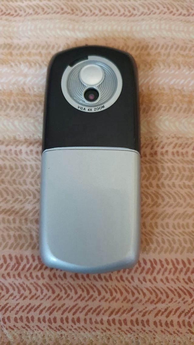 motorola C650