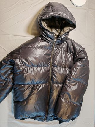 Plumífero Scapa pluma de pato