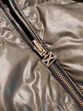 Plumífero Scapa pluma de pato